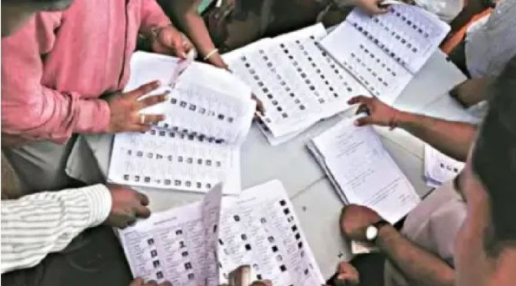 महाराष्ट्रात मतदार यादी पुनरीक्षणाला पुन्हा मुदतवाढ; आता 'या' तारखेला प्रसिद्ध होणार अंतिम मतदार यादी!