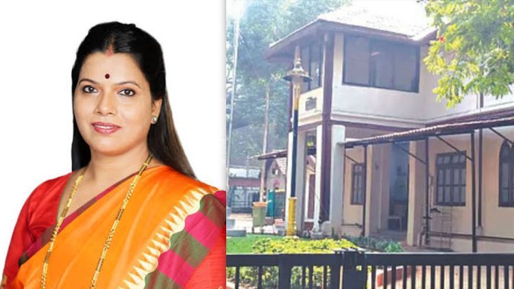 मुंबईच्या महापौर की ब्रिटनच्या महाराणी? बंगल्याच्या सुशोभीकरणासाठी ७ कोटींची उधळपट्टी; मुंबईकर संतप्त