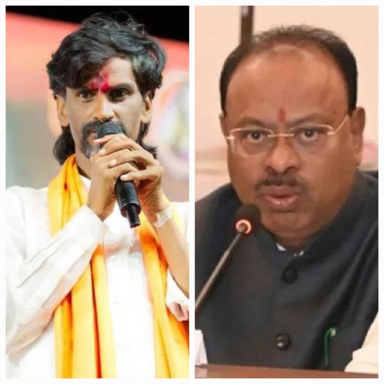 माझी नार्को टेस्ट करा, हरकत नाही'; मनोज जरांगेंच्या आरोपांवर महसूल मंत्री बावनकुळेंची पहिली प्रतिक्रिया