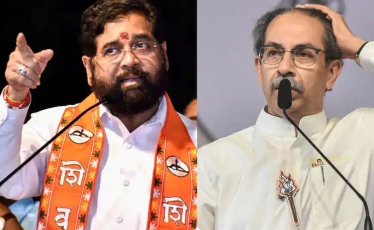 विधिमंडळातील फूट म्हणजेच राजकीय फूट का? कपिल सिब्बलांचा सर्वोच्च न्यायालयात मोठा सवाल; शिवसेना कुणाची? निकालाकडे सर्वांचे लक्ष