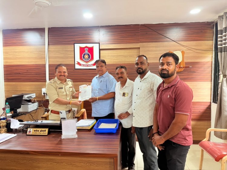 कोल्हापूर आरटीओमध्ये वाहन पासिंग बंद; शिवसेना महाराष्ट्र वाहतूक सेनेची मागणी, अन्यथा आंदोलनाचा इशारा