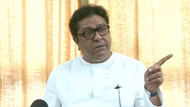 नाशिक कुंभमेळ्यासाठी गुजरातचे कंत्राटदार कशाला? प्रत्येकाला फक्त कमिशनशी देणंघेणं; राज ठाकरेंचा हल्लाबोल