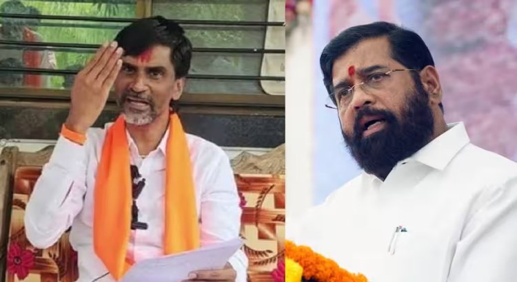 जरांगे पाटलांच्या टीकेनंतर शिंदेंची मोठी खेळी; निकटवर्ती नेत्याला धाडले थेट बेंगळूरमधील ओबीसी महाअधिवेशनात!