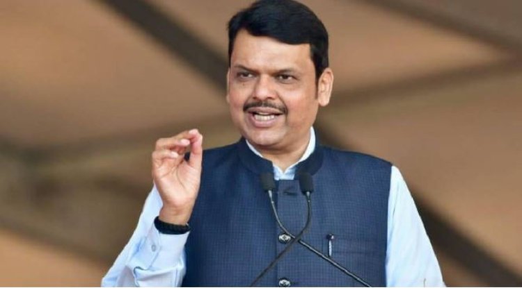 विरोधाचे दगड आणि कामाचं कवच: मुख्यमंत्रीदेवेंद्र फडणवीसांची उद्योजकांसोबत दिलखुलास फटकेबाजी