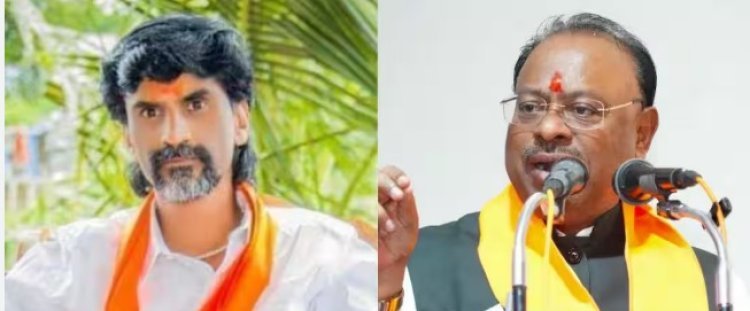 मनोज जरांगेंचे आरोप तथ्यहीन; बावनकुळेंनी कुणबी प्रमाणपत्र रद्द करण्याच्या सूचना दिल्याच नाहीत, बीड प्रशासनाचे स्पष्टीकरण
