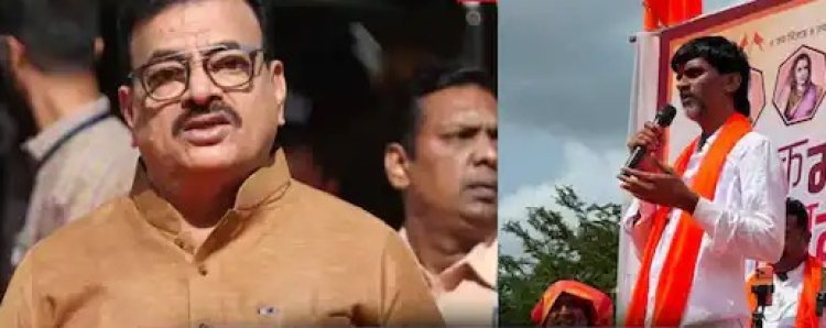 देवेंद्र फडणवीस आजवर मनोज जरांगेंना कधी भेटले का? भास्कर जाधवांचा सवाल; म्हणाले, बदनाम करण्याचा प्रयत्न