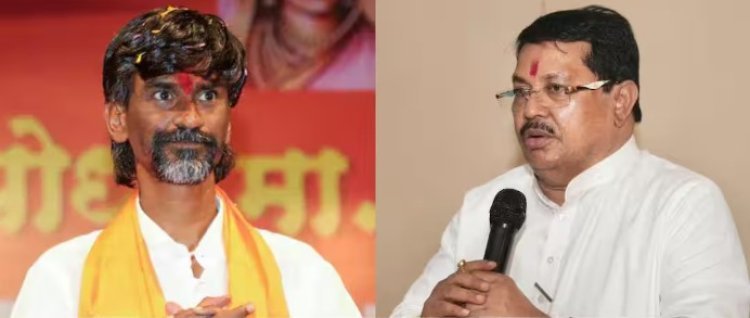 सरकार मनोज जरांगेंपुढे पायघड्या घालतंय, एक दिवस उपोषणाला बसले की 4 मंत्री भेटायला जातात; विजय वडेट्टीवारांचा घणाघात