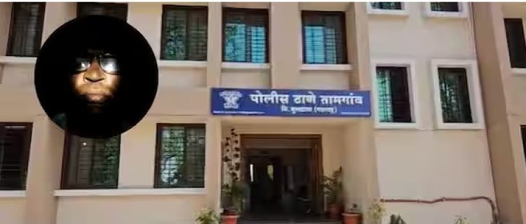 'राजकीय विरोधकांच्या धमक्यांना कंटाळलोय'; बुलढाण्यातील सरपंचाने व्हिडीओ पोस्ट केल्यानंतर टोकाचे पाऊल