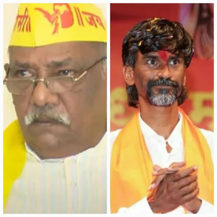 शिंदे समितीने 58 लाख नोंदी शोधल्या, पण 37 लाख जुन्याच; बबनराव तायवडेंचा मोठा दावा, म्हणाले ‘जरांगेंच्या आंदोलनाशी संबंध नाही’