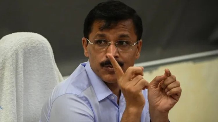 FDA ची मोठी कारवाई: तुकाराम मुंढेंच्या नेतृत्वात डॉमिनोज, KFC, McD सह प्रमुख फूड चेनवर छापे; ५ जणांचे परवाने निलंबित