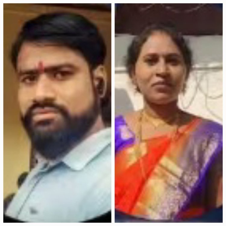 ‘पप्पा, मम्मीला मारू नका...’; मुलाची विनवणीही ऐकली नाही, पतीने पेट्रोल ओतून पत्नीला पेटवलं; बीडमधील मन सुन्न करणारी घटना