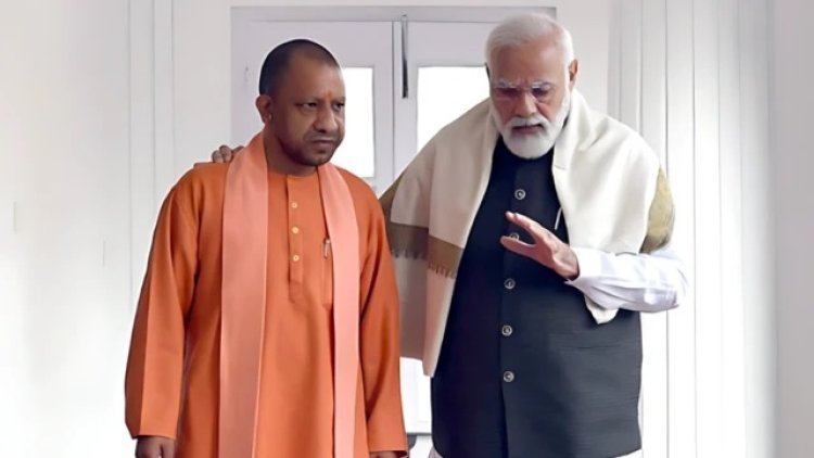 बिहारनंतर आता उत्तर प्रदेशातही महिलांच्या खात्यात मोठी रक्कम? निवडणुकीपूर्वी 20 हजार देण्याची तयारी; 50 हजारांचा प्रस्ताव चर्चेत