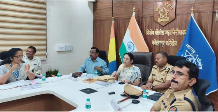 अवैध गर्भपात व लिंगनिदान रोखण्यासाठी दोषसिद्धी वाढवा; कायद्यातील पळवाटा बंद करण्याचे डॉ. नीलम गोऱ्हे यांचे निर्देश