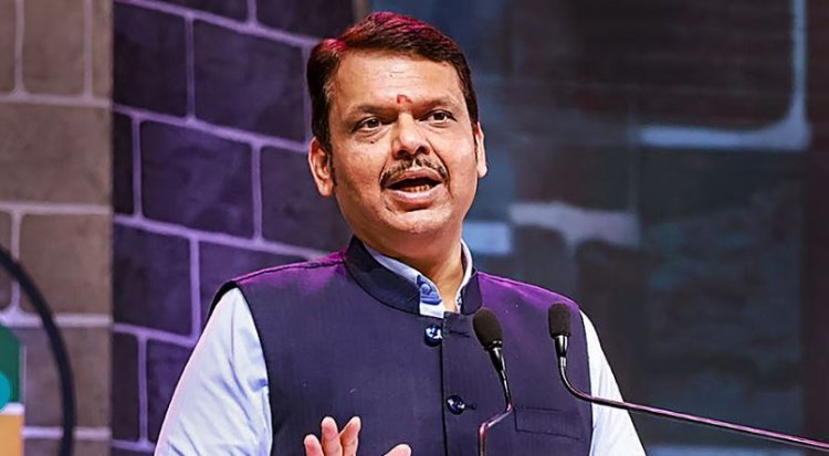 मराठवाड्याची दुष्काळाशी चाललेली जुनी लढाई संपणार; मुख्यमंत्र्यांची मराठवाड्याला दुष्काळमुक्त करण्याची जाहीर ग्वाही