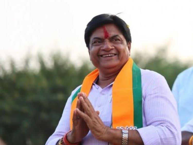 मनोज जरांगे मानसिकदृष्ट्या विकृत, त्यांच्यावर योग्य संस्कार नाहीत; भाजप आमदाराचा हल्लाबोल