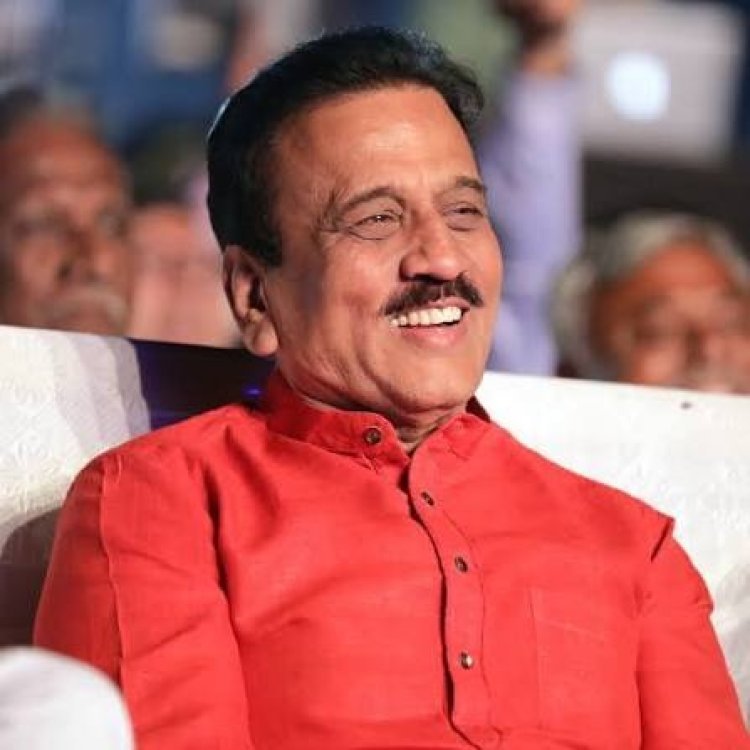 'पांडुरंग पावला...!'; नाशिकच्या पालकमंत्रिपदाची घोषणा होताच गिरीश महाजनांची पहिली प्रतिक्रिया