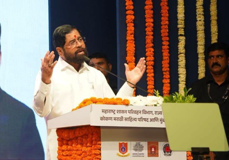 सुप्रीम कोर्टात शिवसेनेच्या चिन्हावर सुनावणी; एकनाथ शिंदेंचा मंत्र्यांना महत्त्वाचा आदेश