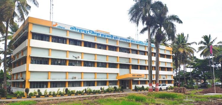 सहकार उपनिबंधकांकडून अवसायनातील २९८ दूध संस्थाही मतदानास पात्र