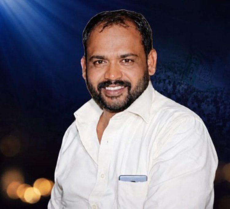 बुलढाण्यात पीपल्स रिपब्लिकन पार्टीच्या जिल्हाध्यक्षांची आत्महत्या; राजकीय वर्तुळात मोठी खळबळ