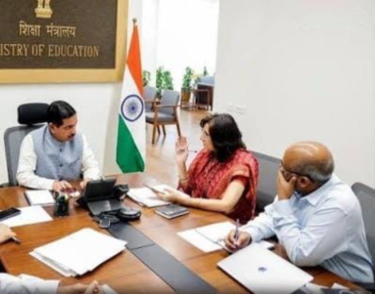 NTA ची मोठी कारवाई; पेपर तयार करणाऱ्या 600 तज्ज्ञांची उचलबांगडी, परीक्षा पद्धतीत मोठे बदल