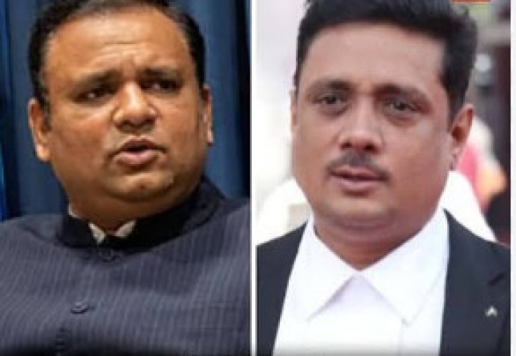 ‘शाश्वत शब्दाचा अर्थ तरी कळतो का? राहुल नार्वेकर स्वतः वकील, त्यांना माझं जाहीर आव्हान’; असीम सरोदेंचं चॅलेंज