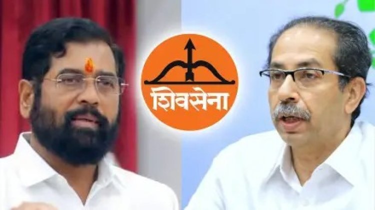 ‘हकालपट्टी केलेल्या एकनाथ शिंदेंना विधानसभा अध्यक्षांनी पक्षाचा नेता कसं ठरवलं?’ कपिल सिब्बलांकडून नार्वेकरांच्या निर्णयाची चिरफाड
