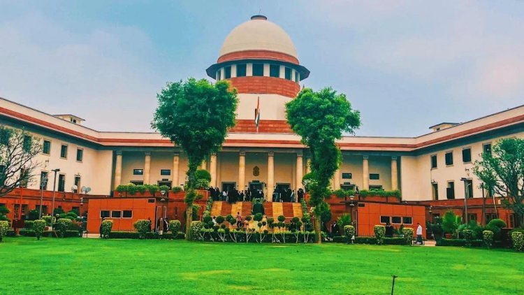 ‘वाढत्या वयाचा अर्थ असुरक्षितता किंवा अपमान असा होऊ नये’; पालक मुलांना मालमत्तेतून बेदखल करू शकतात, सर्वोच्च न्यायालयाचा महत्त्वपूर्ण आदेश