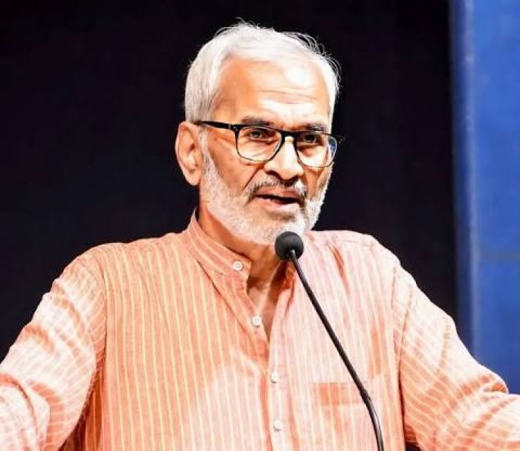 काँग्रेस नेते सज्जन कुमार यांचे तिहारमध्ये निधन; 1984 शीखविरोधी दंगली प्रकरणात जन्मठेप भोगत होते