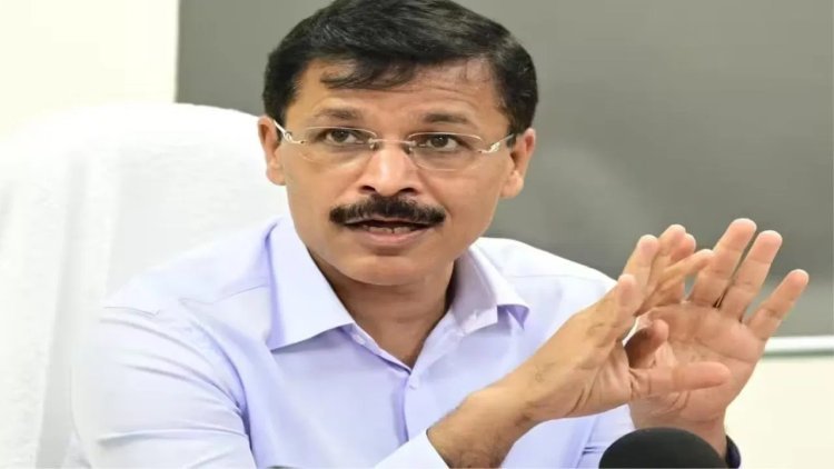 राजस्थानमध्ये बदलीचा मेसेज व्हायरल; तुकाराम मुंढेंनी स्वतः दिलं उत्तर