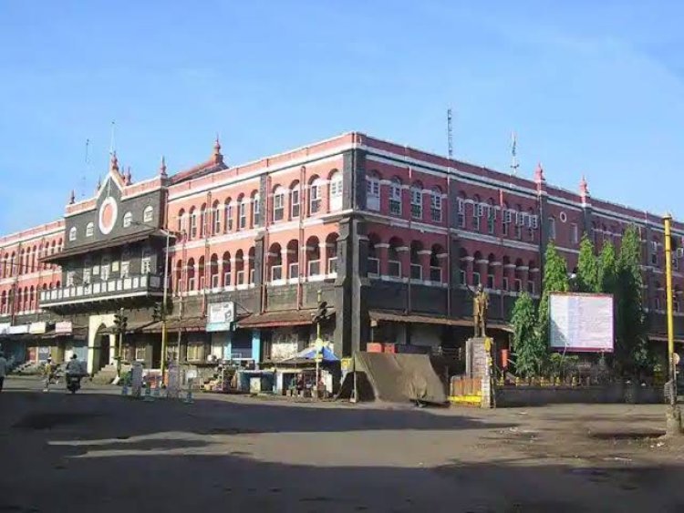 किटक नाशक विभागातील 10 कर्मचाऱ्यांच्या बदल्या