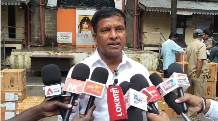 शहरातील बिकट समस्यांना महापालिकेचा अपुरा निधीच कारणीभूत : नगरसेवक प्रवीण केसरकर
