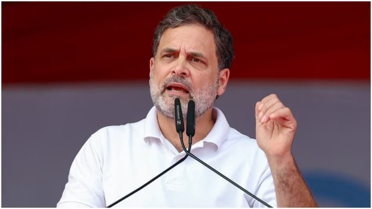 पुण्यात राहुल गांधींच्या ‘छात्रों की गूंज’ची जय्यत तयारी; 1200 पोलिसांचा कडेकोट बंदोबस्त
