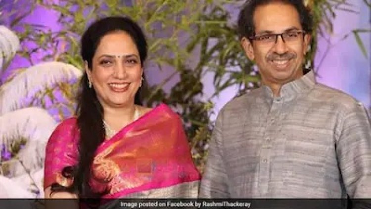 रश्मी ठाकरेंच्या जवळच्या नगरसेविकेच्या पदावर टांगती तलवार; ठाकरे गटाकडून कायदेशीर लढाईची तयारी