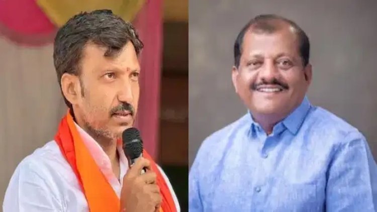 मला मंत्रिमंडळात संधी मिळण्याचे चान्सेस 100 टक्के; खासदार बंडू जाधव काय म्हणाले? ओमराजेंबद्दलही बोलले