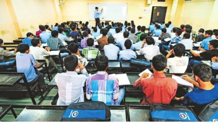 कोचिंग क्लासेससाठी महाराष्ट्र सरकार आणणार कठोर कायदा; १३ वर्षांखालील मुलांच्या प्रवेशावर बंदी अन् ५ तासांची मर्यादा