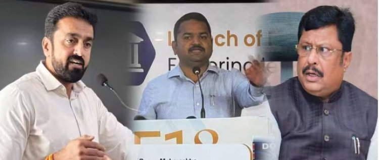 पुणे शिक्षक मतदारसंघ शिवसेनेला देत मंगेश चिवटेंना उमेदवारी द्यावी; फडणवीस-शिंदेंकडे साकडे घालणार