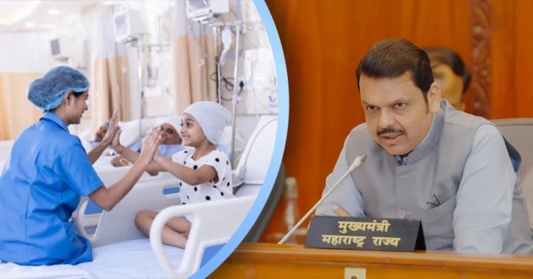 यकृत प्रत्यारोपण, कर्करोग आणि मेंदूच्या शस्त्रक्रियांच्या रुग्णांना मोठा दिलासा; मुख्यमंत्री सहाय्यता निधी-टाटा ट्रस्टचा करार