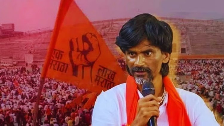 सरकारने पुन्हा डाव टाकला तर पुढचं आंदोलन मुंबईत, वर्षावर; मनोज जरांगे पाटील 29 ऑगस्टच्या आंदोलनावर ठाम