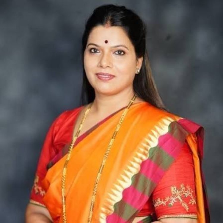 महापौर रितू तावडेंच्या ‘झारीतले शुक्राचार्य’ वक्तव्यावर भाजपमध्ये नाराजी; कोअर कमिटी बैठकीत जाब?