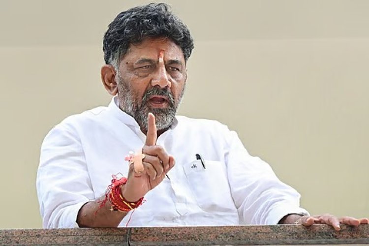 वंदे मातरम्'च्या मुद्द्यावर राजकीय वातावरण तापले;  कर्नाटक मुख्यमंत्र्यांची मोठी घोषणा