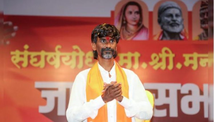 मनोज जरांगे पाटलांच्या आंदोलनाआधी मुंबईत कठोर नियम लागू; आझाद मैदान वगळता इतरत्र धरणे-सभांवर बंदी