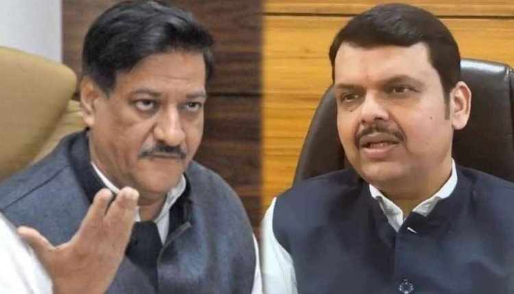 एकाच वेळी सर्व कामं सुरू असल्याने नाशिककरांना त्रास; आता लोक शिव्या घालतायत, पण.. फडणवीसांचं मोठं विधान