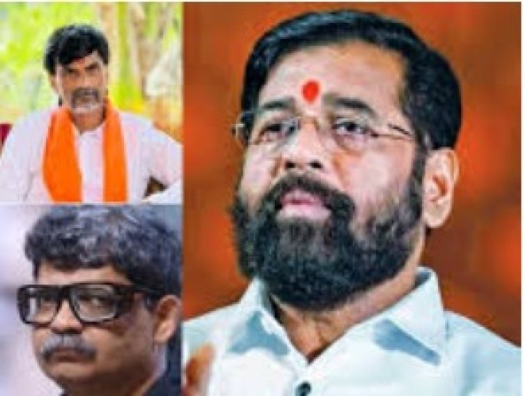 महाराष्ट्राचे मुख्यमंत्री बिगरमराठा असल्याने जातीय आकसापोटी मनोज जरांगेंचं आंदोलन; गुणरत्न सदावर्तेंचा गंभीर आरोप