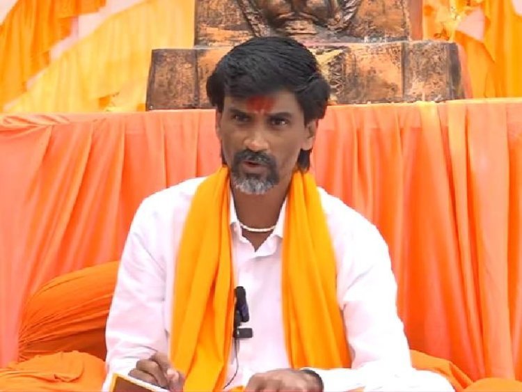 '10 मिनिटांत महाराष्ट्र बंद झाला पाहिजे'; मनोज जरांगेंचा सरकारला थेट इशारा, शिंदे-फडणवीसांवर गंभीर आरोप