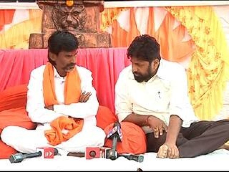 शिंदे साहेबांना वाईट वाटलंय...; बच्चू कडूंचा मनोज जरांगेंना फोन; परभणीतील शेतकरी मेळाव्यावरून तणाव वाढला