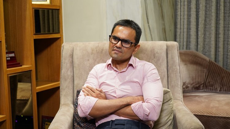 शाळेतील मुलांना ‘खान’ अन् ‘पुष्पा’ हिरो वाटतात; तानाजी मालुसरे, बाजीप्रभूंचं नावही माहिती नाही, समीर वानखेडेंची खंत