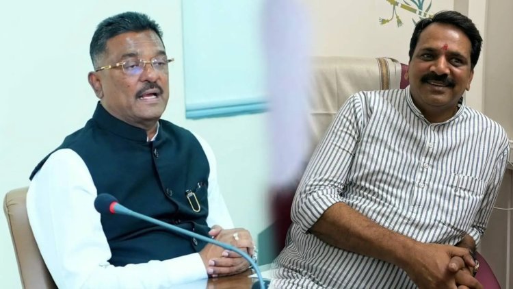 39 कोटींचं कलादालन थेट 160 कोटींवर? लता मंगेशकर नाट्यगृहाच्या दुरवस्थेवरून सरनाईक-महेतांमध्ये जुंपली, आरोप-प्रत्यारोपांना धार
