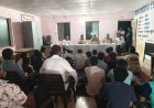 डॉल्बीला फाटा देत पारंपरिक वाद्यांचा वापर करा – पोलीस उपनिरीक्षक श्वेता पाटील