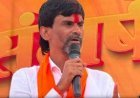 आंदोलनाला परवानगी नाही, तरीही मुंबईत जाणार; जरांगे पाटलांचा सरकारला इशारा
