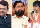 मनोज जरांगेंनी महिला आंदोलकांना सांगितला मास्टरप्लॅन; म्हणाले, 'मुंबईत शिंदे-फडणवीसांचं घर गाठा, अमृताताई-लताताईंना हळदी-कुंकू लावा'